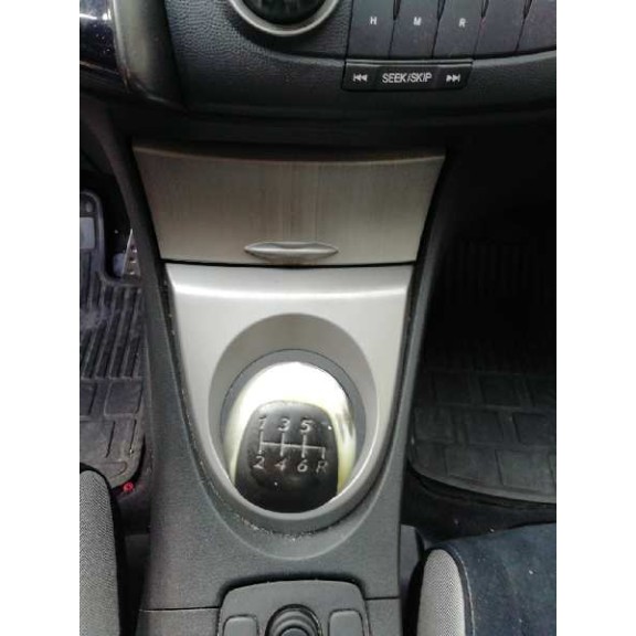 honda civic berlina 5 (fk) del año 2007