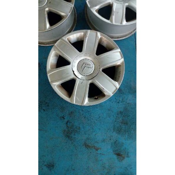 citroën c4 coupe del año 2006