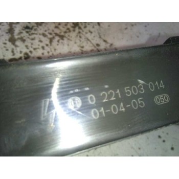 Recambio de bobina encendido para opel corsa c club referencia OEM IAM 0221503014  