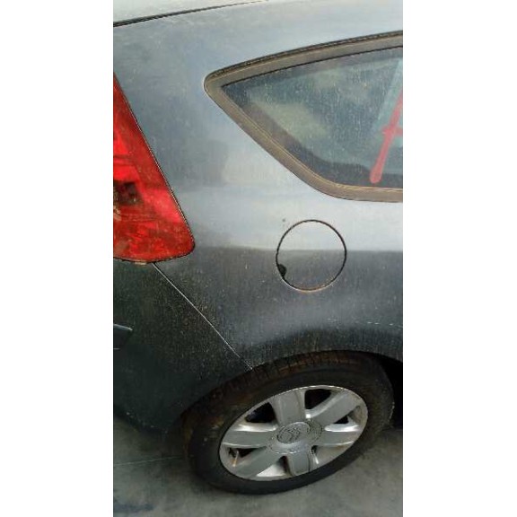 citroën c4 coupe del año 2006