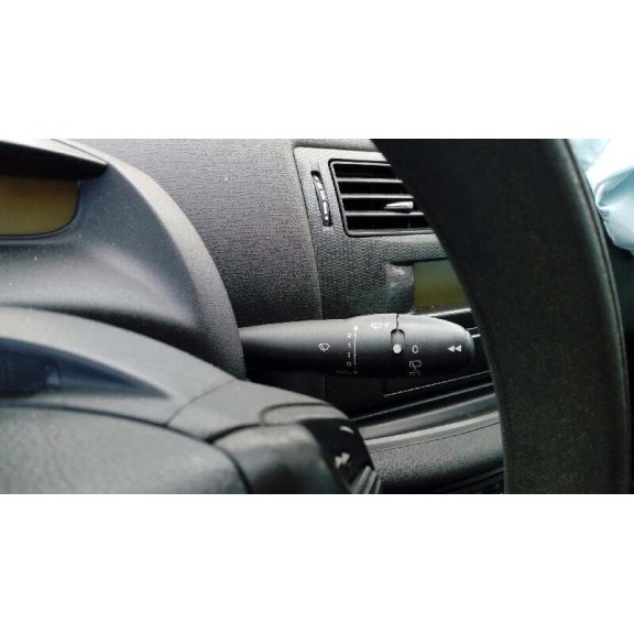 citroën c4 coupe del año 2006