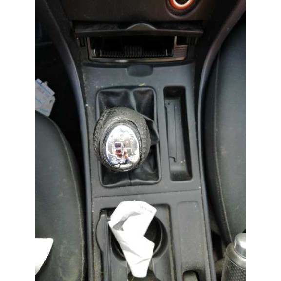 mazda 3 berlina (bk) del año 2004