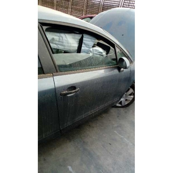 citroën c4 coupe del año 2006