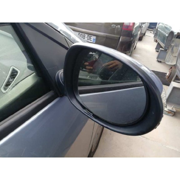 honda civic berlina 5 (fk) del año 2007