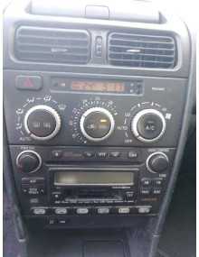 lexus is200 (gxe10) del año 2005 2