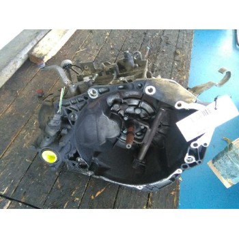 Recambio de caja cambios para citroën xsara berlina 1.9 td exclusive referencia OEM IAM 20TB59 B 