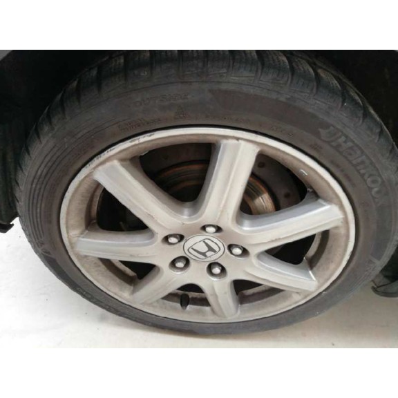 honda civic berlina 5 (fk) del año 2007