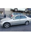 lexus is200 (gxe10) del año 2005