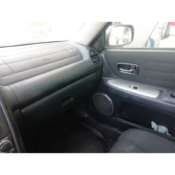 lexus is200 (gxe10) del año 2005