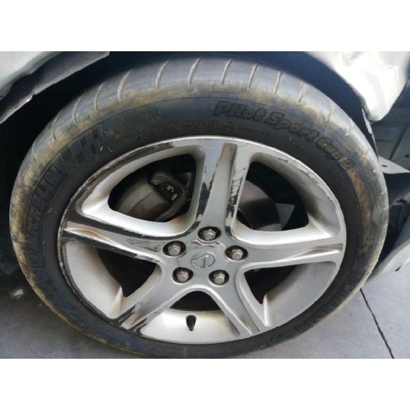 lexus is200 (gxe10) del año 2005