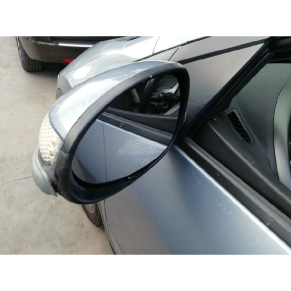 honda civic berlina 5 (fk) del año 2007