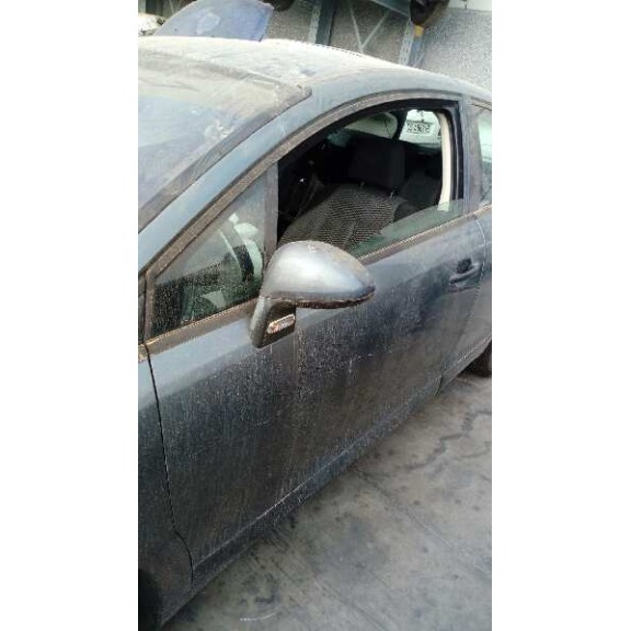 citroën c4 coupe del año 2006