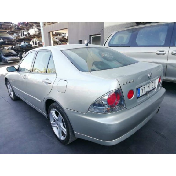 lexus is200 (gxe10) del año 2005