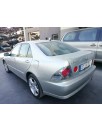 lexus is200 (gxe10) del año 2005