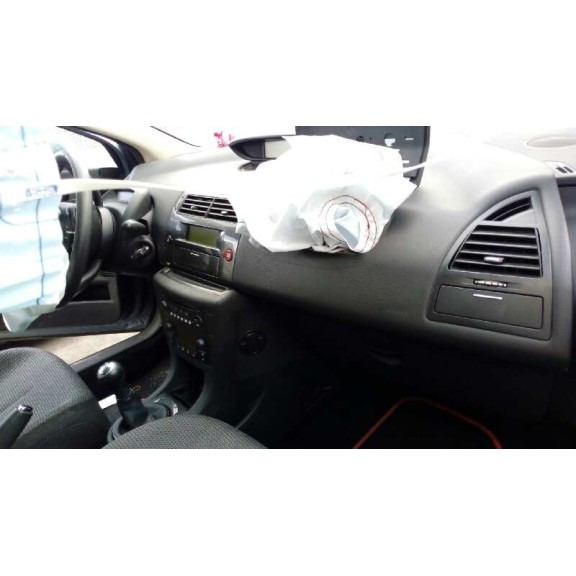 citroën c4 coupe del año 2006