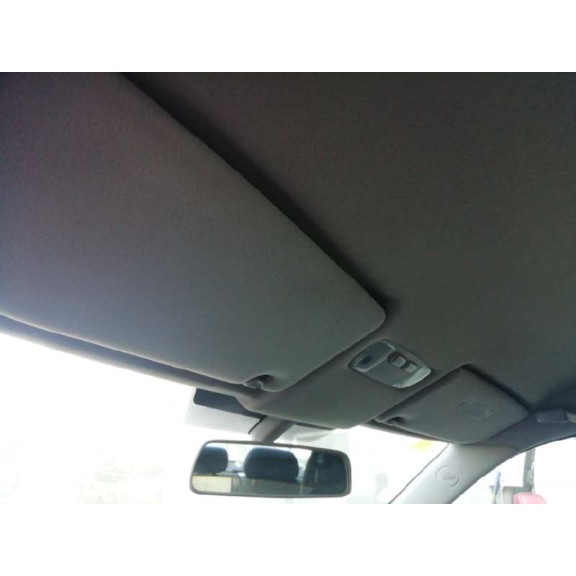 lexus is200 (gxe10) del año 2005