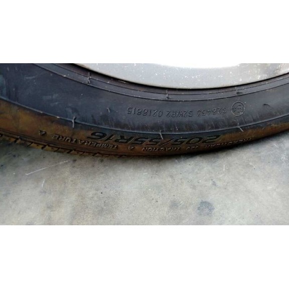 citroën c4 coupe del año 2006