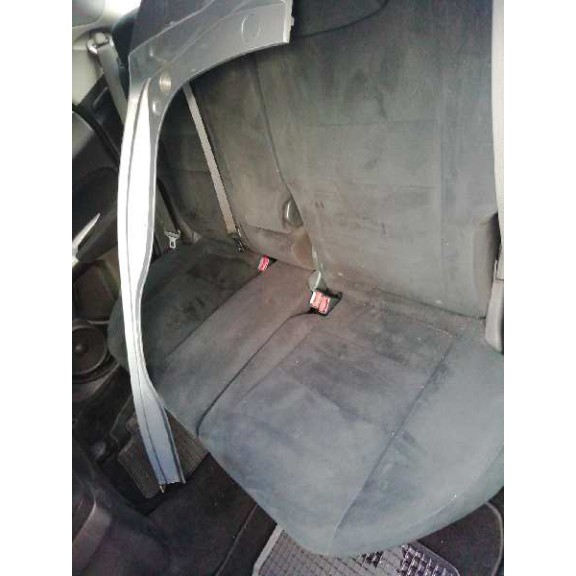 honda civic berlina 5 (fk) del año 2007