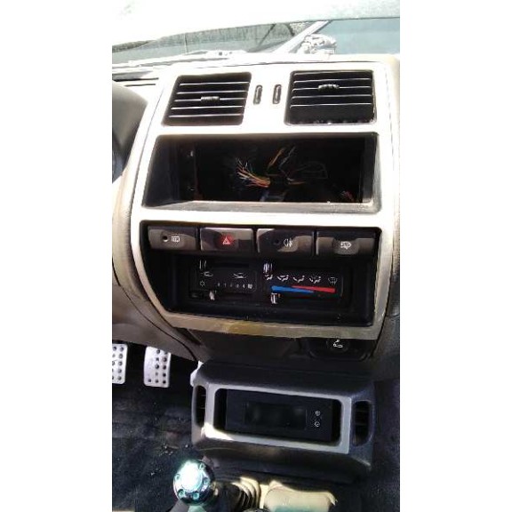 ford maverick (ml) del año 1995