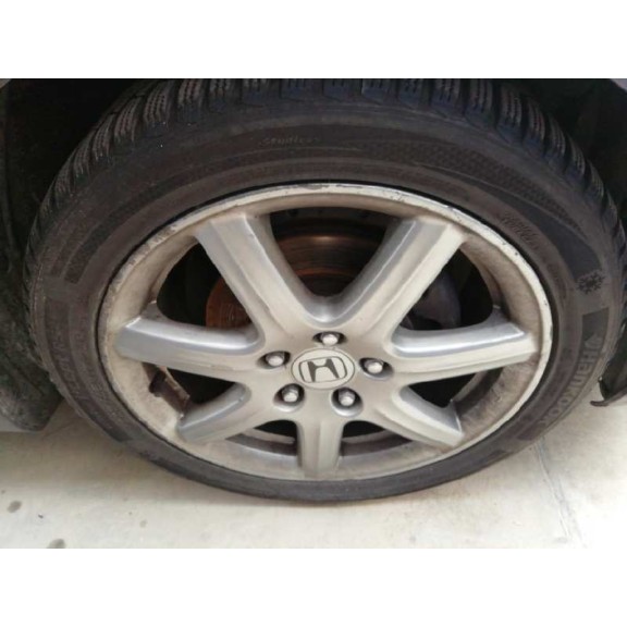 honda civic berlina 5 (fk) del año 2007