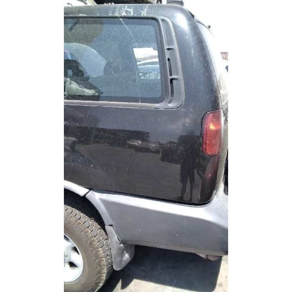 ford maverick (ml) del año 1995