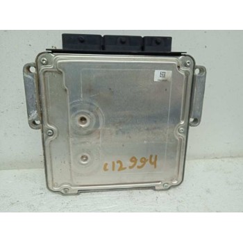 Recambio de centralita motor uce para renault laguna coupe gt referencia OEM IAM 8200726880 0281015323 