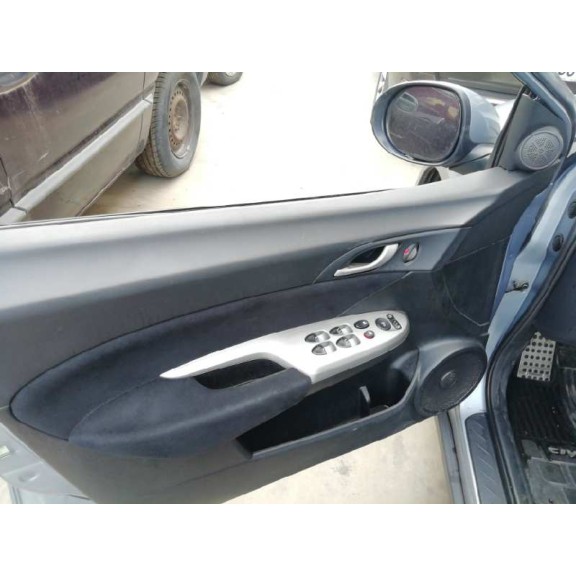 honda civic berlina 5 (fk) del año 2007