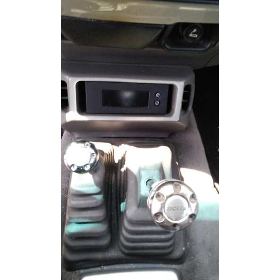 ford maverick (ml) del año 1995