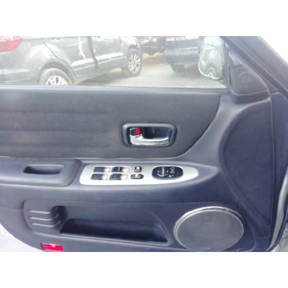 lexus is200 (gxe10) del año 2005