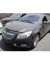 opel insignia berlina del año 2011