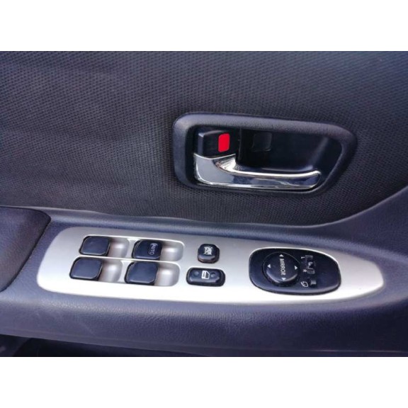 lexus is200 (gxe10) del año 2005