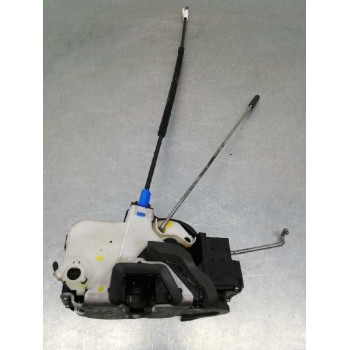 CERRADURA PUERTA DELANTERA DERECHA 3023880RH 13503802 6 PINS