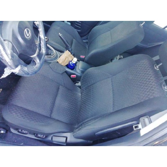 lexus is200 (gxe10) del año 2005