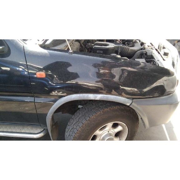 ford maverick (ml) del año 1995