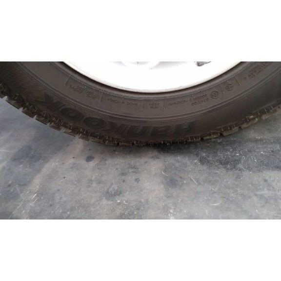 ford maverick (ml) del año 1995