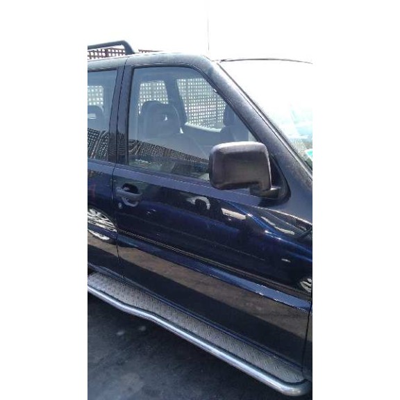 ford maverick (ml) del año 1995