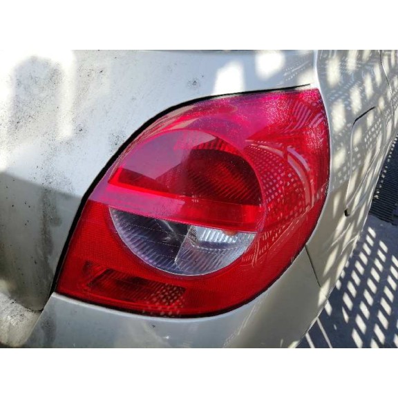 renault clio iii del año 2005