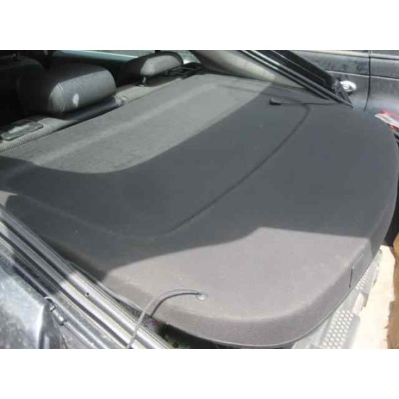 opel insignia berlina del año 2011