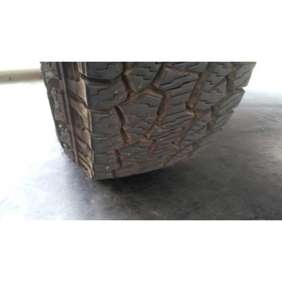 ford maverick (ml) del año 1995