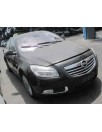 opel insignia berlina del año 2011