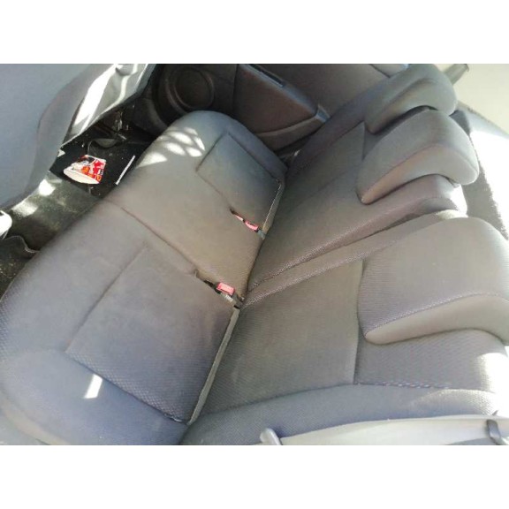 renault clio iii del año 2005