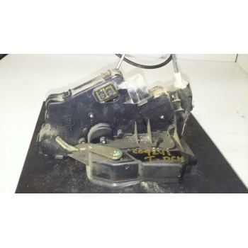 CERRADURA PUERTA TRASERA DERECHA 7 PINS