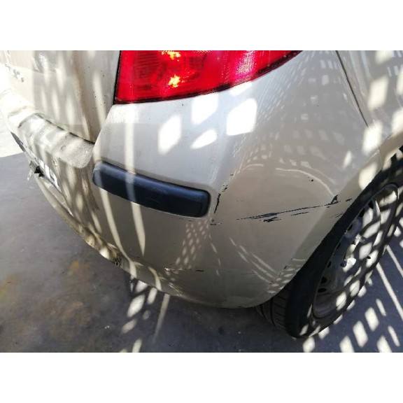 renault clio iii del año 2005