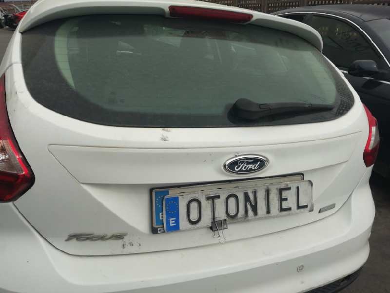 Recambio de porton trasero para ford focus lim. (cb8) trend referencia OEM IAM 2002017  