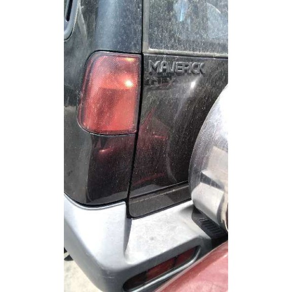 ford maverick (ml) del año 1995