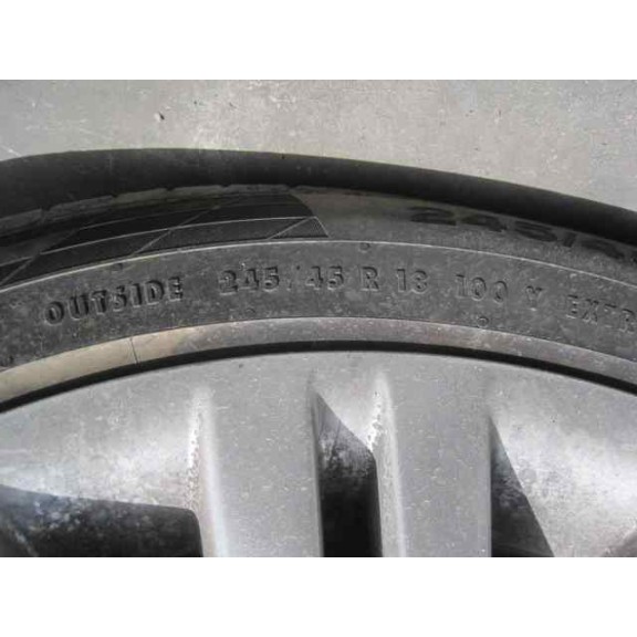 opel insignia berlina del año 2011