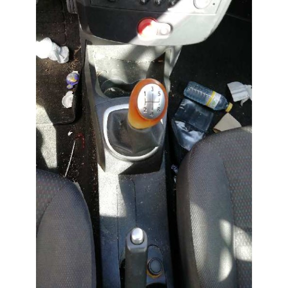 renault clio iii del año 2005