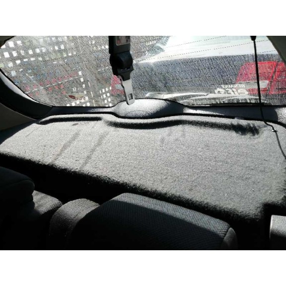 renault clio iii del año 2005