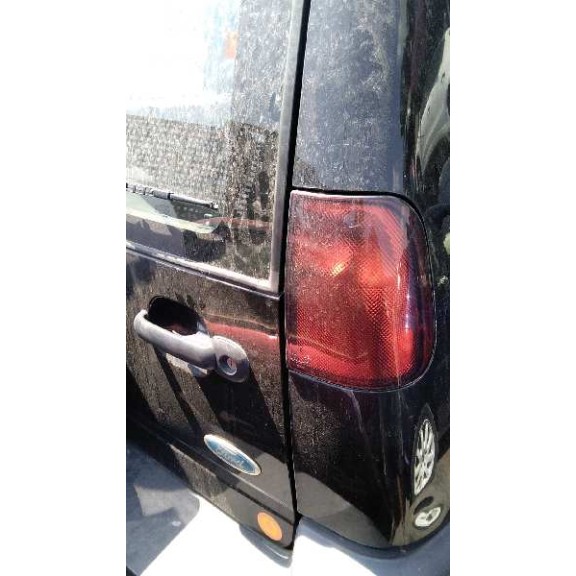 ford maverick (ml) del año 1995