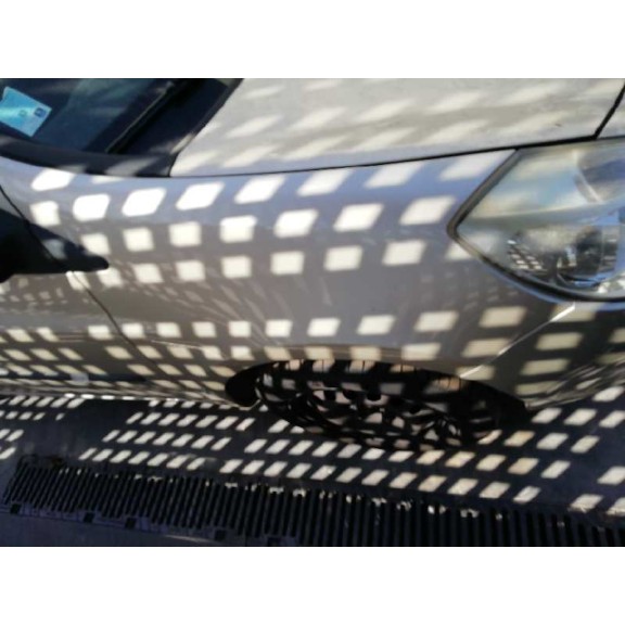 renault clio iii del año 2005